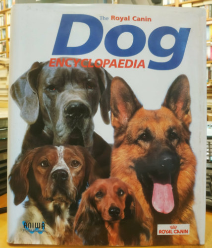 The Dog Encyclopaedia