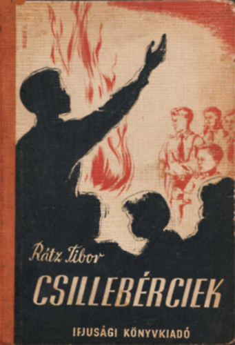 Rtz Tibor - Csillebrciek