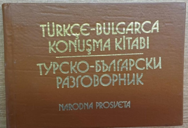 Nincs felt�ntetve - T�r�k-bolg�r kifejez�ssz�t�r