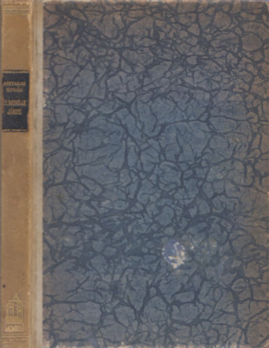 Asztalos Istv�n - Elmondja J�nos (sz�mozott, n�vresz�l�)