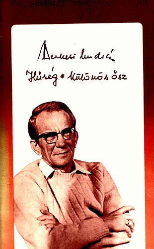 Szerz� Berkesi Andr�s Szerkeszt� D�k�n �gnes - H�s�g, K�l�n�s �sz   - K�t m� egy k�nyvben.