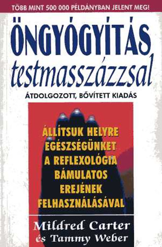 Tammy Weber Mildred Carter - ngygyts testmasszzzsal
