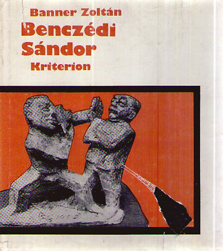 Banner Zoltn - Benczdi Sndor