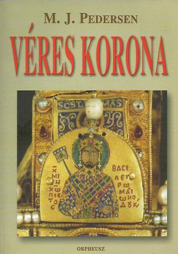 M.J. Pedersen - V�res korona