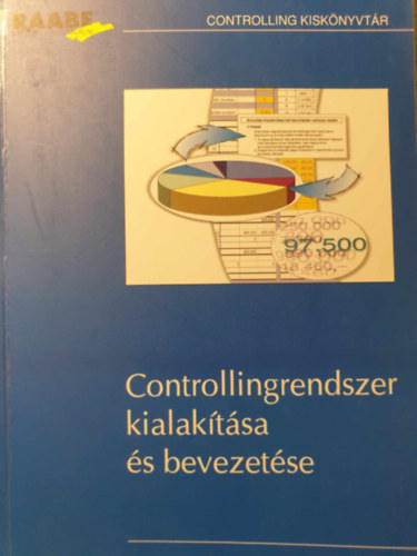 Controllingrendszer kialaktsa s bevezetse