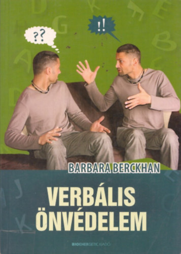 Barbara Berckhan - Verb�lis �nv�delem