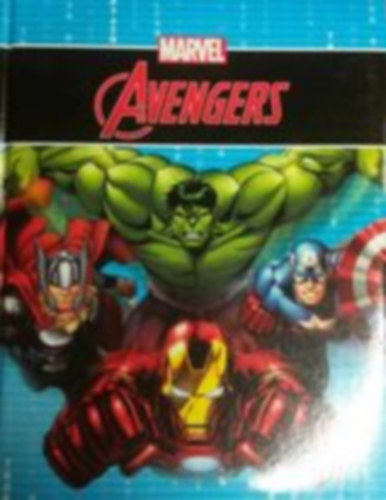 Marvel Avengers