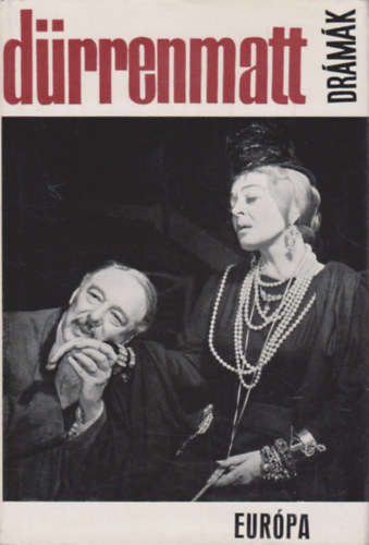 Friedrich Drrenmatt - Drmk (Drrenmatt)
