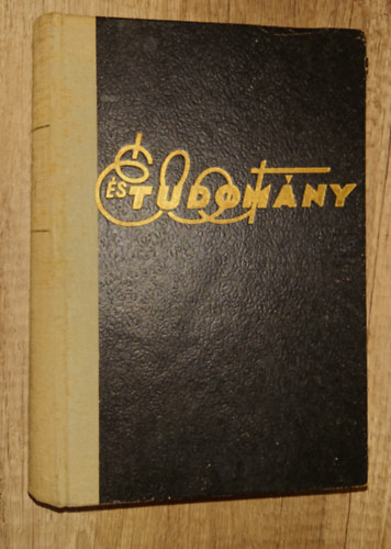 Az �let �s tudom�ny sz�mai egybek�tve 1955. okt�ber-1957. febru�r