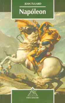 Jean Tulard - Nap�leon