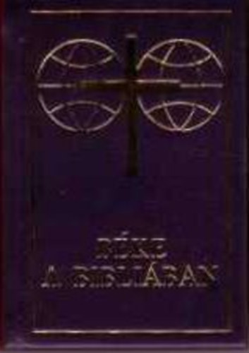 B�ke a Bibli�ban (minik�nyv)