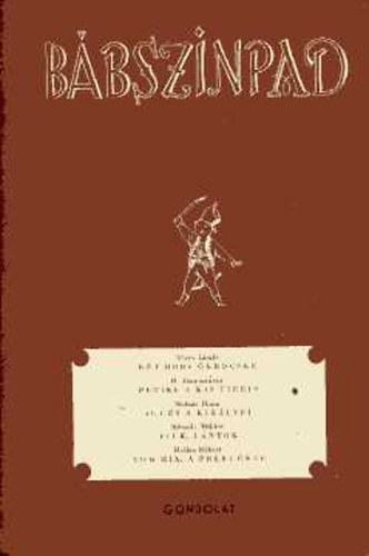 N�pm�vel�si Int�zet - B�bsz�npad 36. sz�m