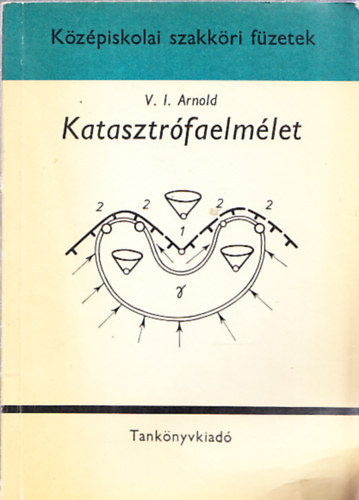 V.  I. Arnold - Katasztrfaelmlet