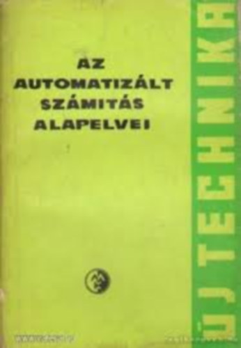 P. Naslin - Az automatizált számítás alapelvei