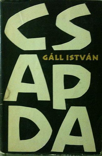 Gll Istvn - Csapda