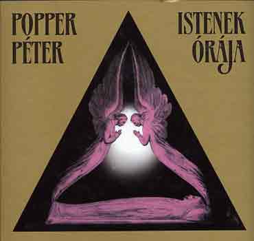 Popper Pter - Istenek rja
