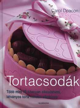 Carol Deacon - Tortacsodk
