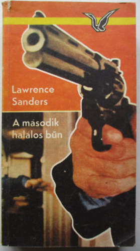 Lawrence Sanders - A msodik hallos bn