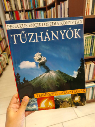 Tzhnyk Pegazus Enciklopdia Knyvtr