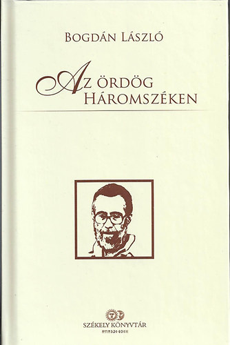 Bogd�n L�szl� - Az �rd�g H�romsz�ken