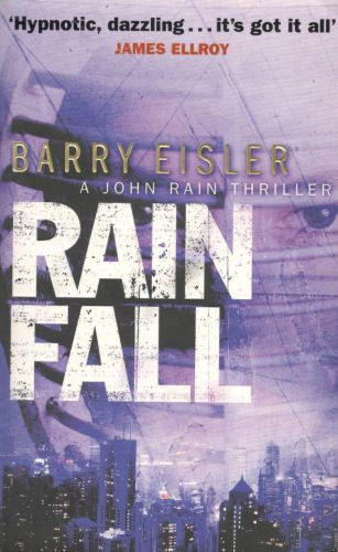 Barry Eisler - Rain Fall