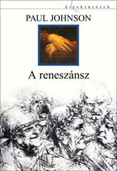 Paul Johnson - A renesznsz
