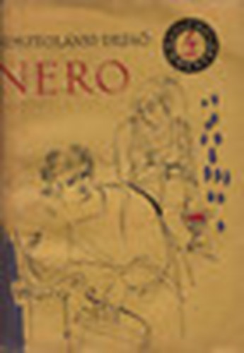 Kosztolnyi Dezs - Nero
