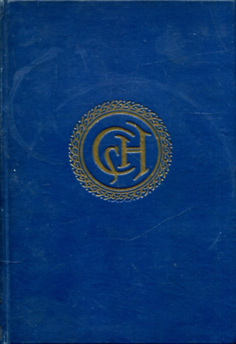 Cserg Hug munki II. 1897-1927