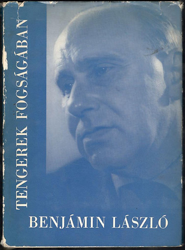 Benjámin László - Tengerek fogságában