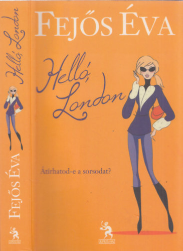 Fejs va - Hell, London