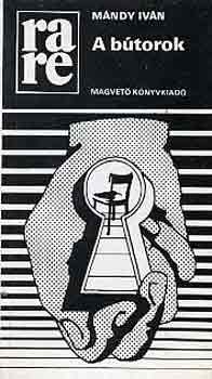 M�ndy Iv�n - A b�torok