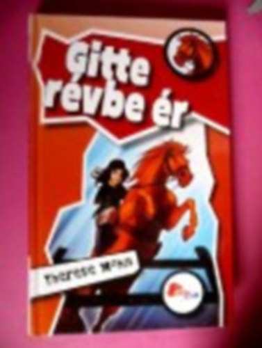 Therese Mohn - Gitte r�vbe �r