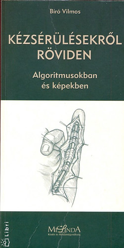 Br Vilmos - Kzsrlsekrl rviden - Algoritmusokban s kpekben