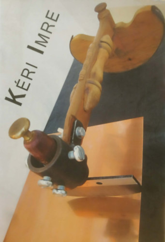 Mojzer Mikl�s K�ri Imre - K�ri Imre - Grafik�k / Graphics