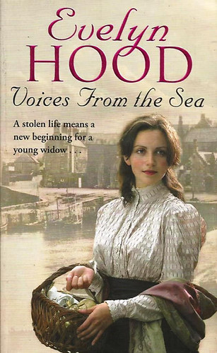 Evelyn Hood - Voices From the Sea