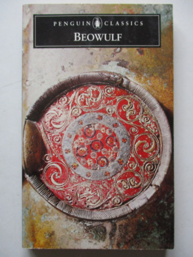 Michael Alexander - Beowulf