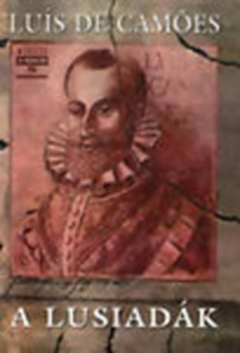 Lu�s de Camoes - A Lusiad�k