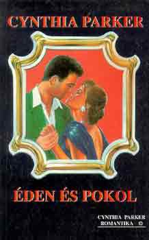 Cynthia Parker - �den �s pokol