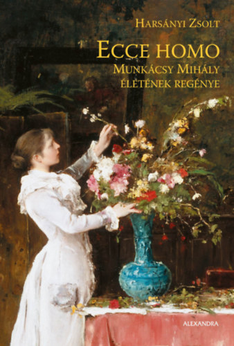 Hars�nyi Zsolt - Ecce Homo