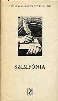 Szimfnia
