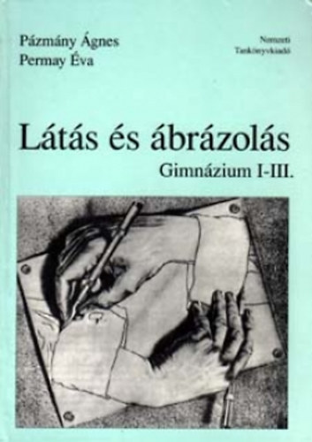 Prmny gnes; Permay va - Lts s brzols (Gimnzium I-III.)