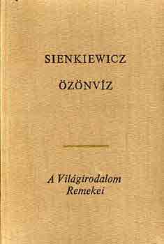 Sienkiewicz - znvz I-II.