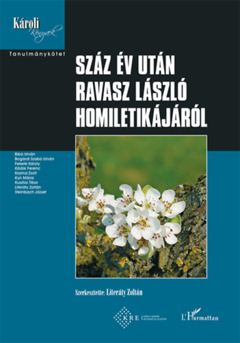 Szz v utn Ravasz Lszl homiletikjrl