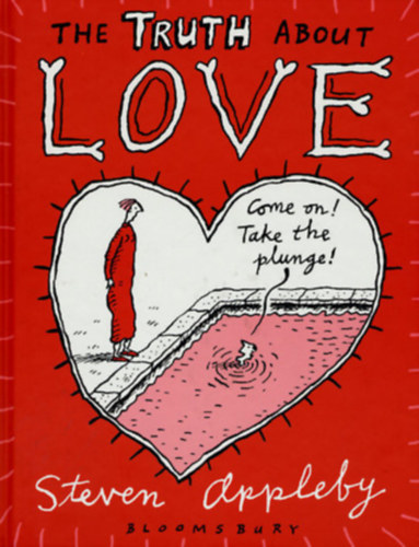 Steven Appleby - The Truth About Love