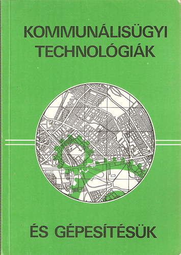 Kommunlisgyi technolgik s gpestsk