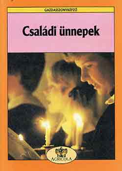 Dr. Enzs�l-Kov�cs-Marics-Szab� - Csal�di �nnepek