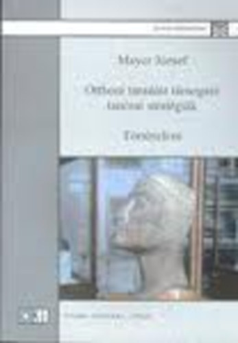 Mayer J�zsef - Az otthoni tanul�st t�mogat� tan�rai strat�gi�k - t�rt�nelem