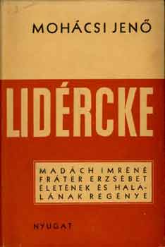 Moh�csi Jen� - Lid�rcke