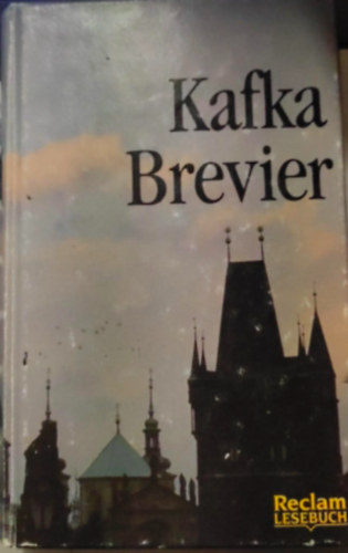 Franz Kafka - Brevier