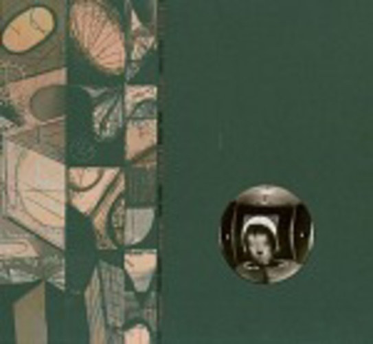 Telek Balázs - Anamorph